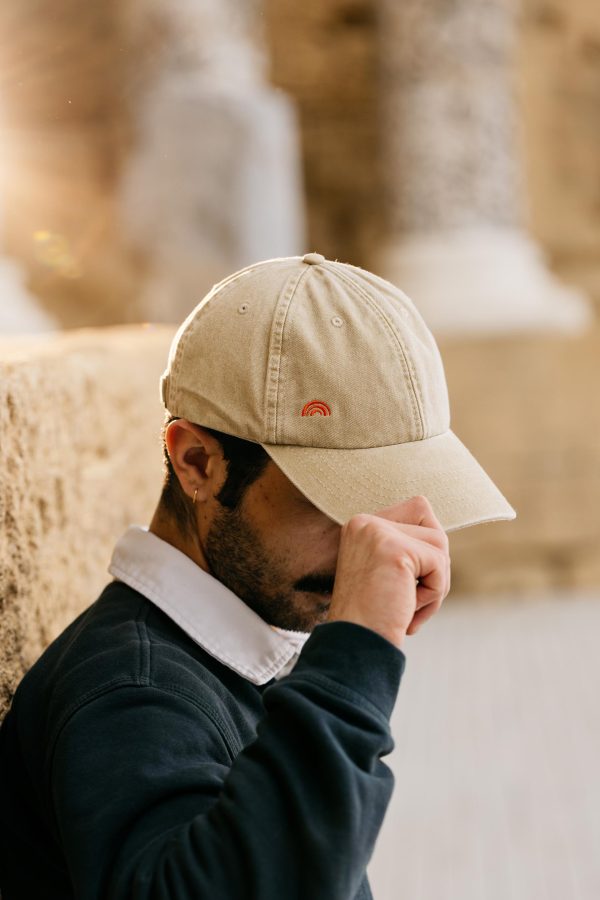Casquette Théâtre antique d'Orange